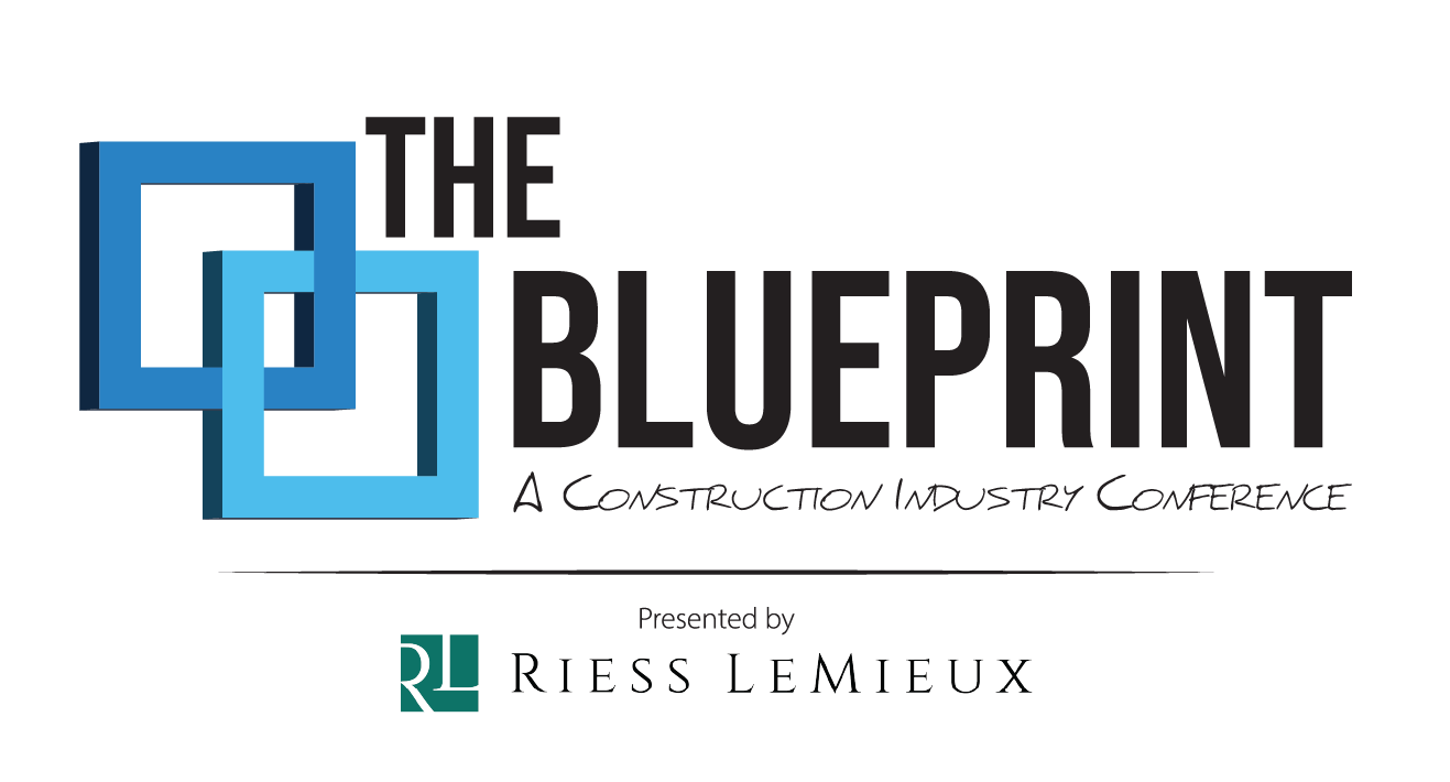 The Blueprint Conference_main logo
