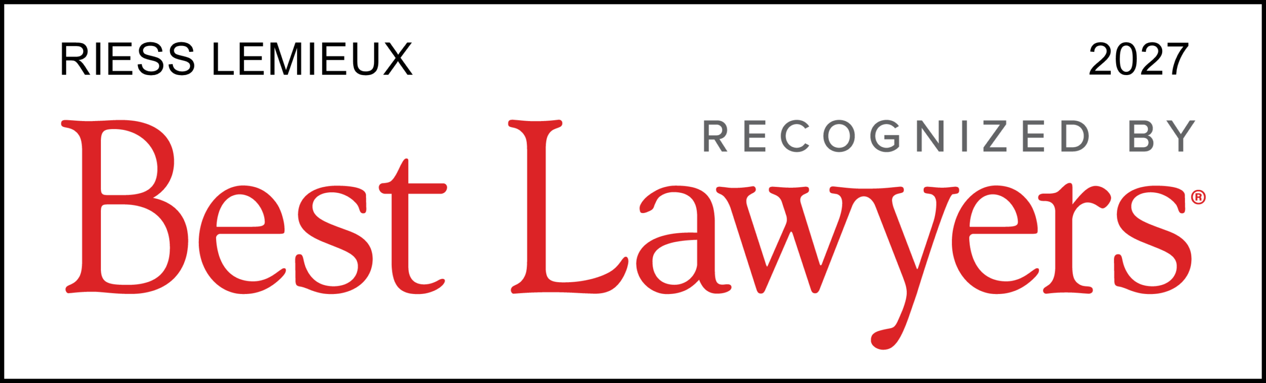 Best-Lawyers-Firm-Logo-Riess-Lemieux