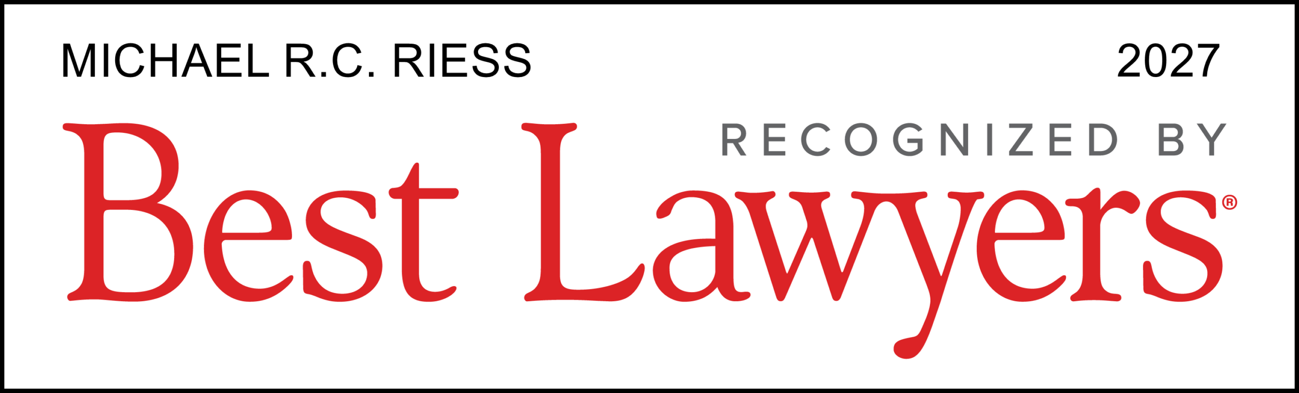 Best-Lawyers-Lawyer-Logo-Michael-R-C-Riess